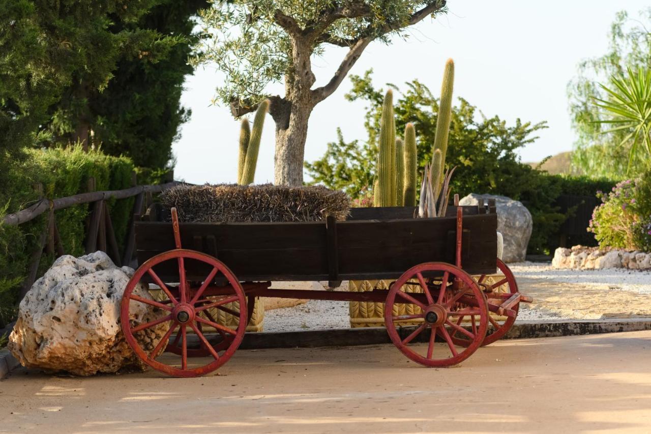 منزل الضيف Complejo Rural Sol De Taberno المظهر الخارجي الصورة
